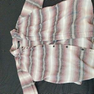 (Medium) Ezekiel Flannel